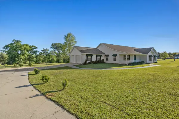 1115 Glory Road, Quincy, FL 32352