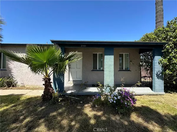 2101 W 134th ST, Los Angeles, CA 90059