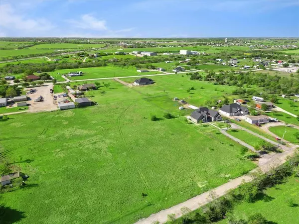 8701 T L Ranch Road, Ponder, TX 76259