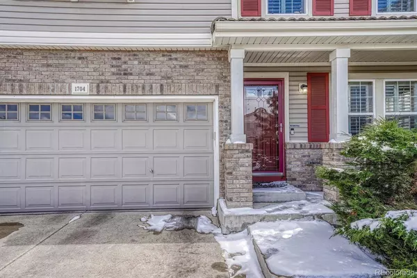 1704 Quartz ST, Castle Rock, CO 80109