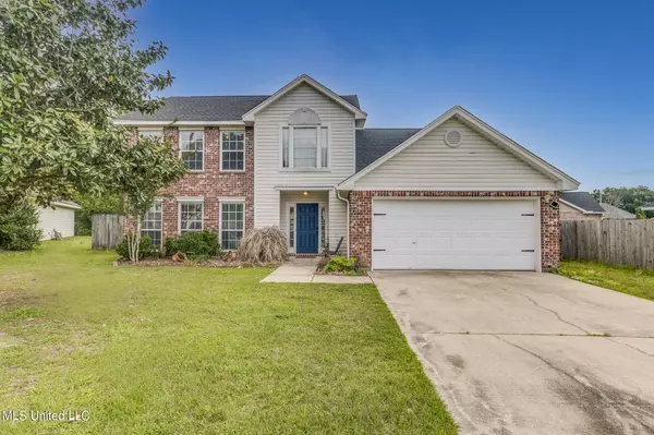 876 Kirkwood Drive, Biloxi, MS 39532