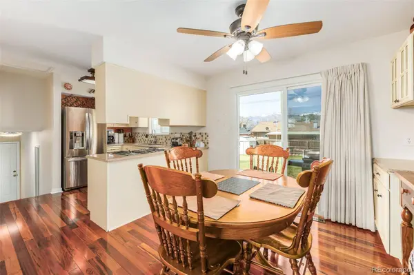 1008 Tesla DR, Colorado Springs, CO 80909