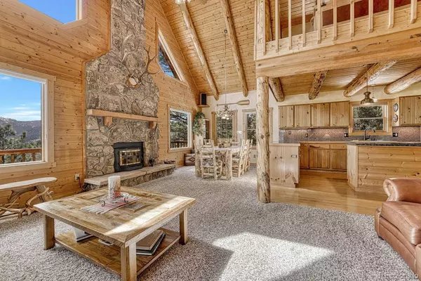 16554 Deer Mountain DR, Littleton, CO 80127