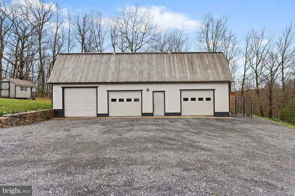 10217 DEER ACRES DR, Huntingdon, PA 16652