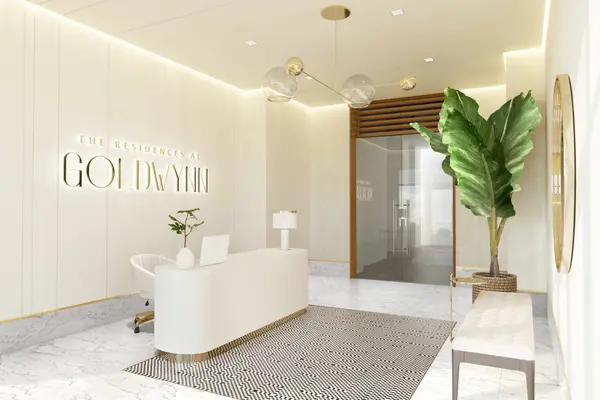 Goldwynn, Cable Beach, Bahamas