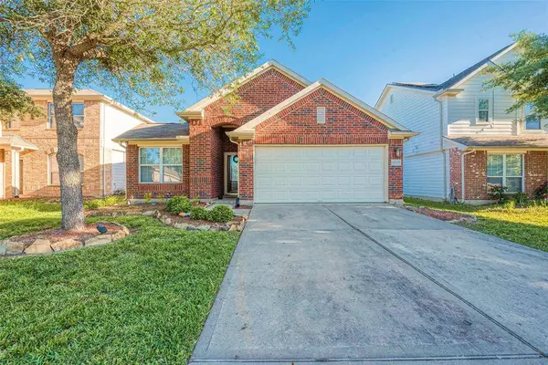 19622 Summerlin DR, Katy, TX 77449