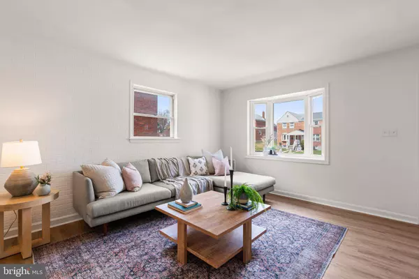 1235 BREWSTER ST, Halethorpe, MD 21227