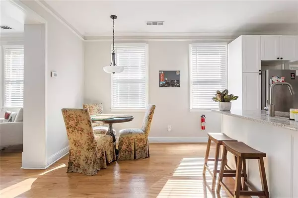 732 Elbert ST, Atlanta, GA 30310