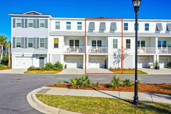 804 Kings Oak Ct #3, Charleston, SC 29492