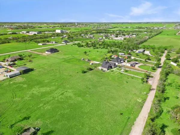 8701 T L Ranch Road, Ponder, TX 76259