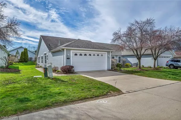 3866 Fennway BLVD, Medina, OH 44256