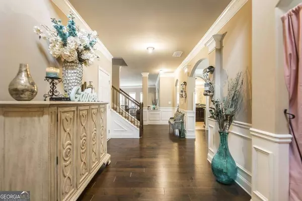 107 Arapaho DR, Kathleen, GA 31047