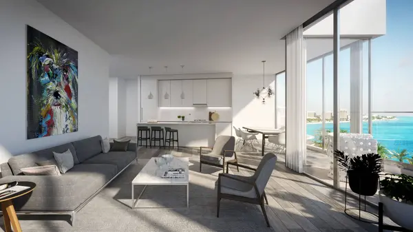 Goldwynn, Cable Beach, Bahamas