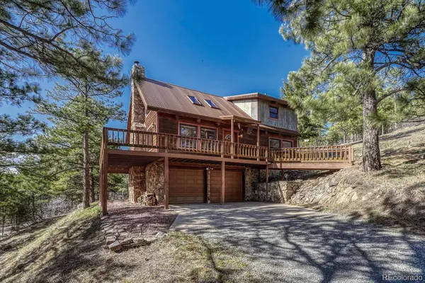 16554 Deer Mountain DR, Littleton, CO 80127