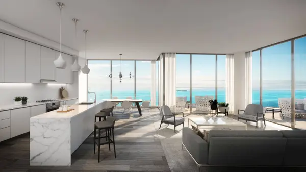 Goldwynn, Cable Beach, Bahamas