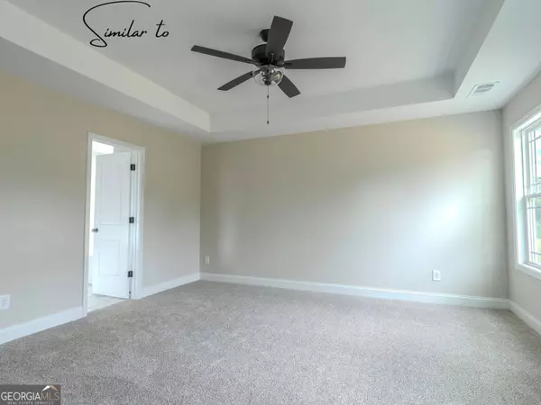 242 Overton DR, Perry, GA 31069