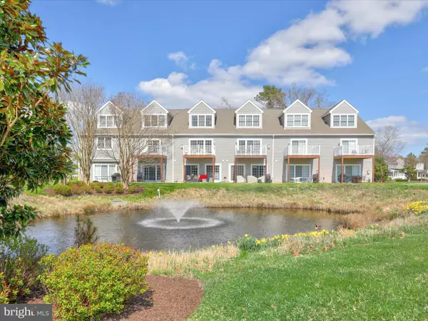 16 WILLS WAY #48, Rehoboth Beach, DE 19971