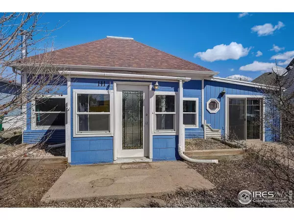 111 2nd St, Ault, CO 80610