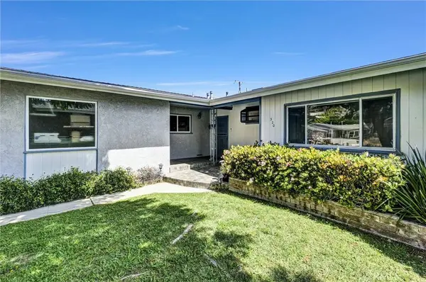 320 N Enrose AVE, San Pedro, CA 90732