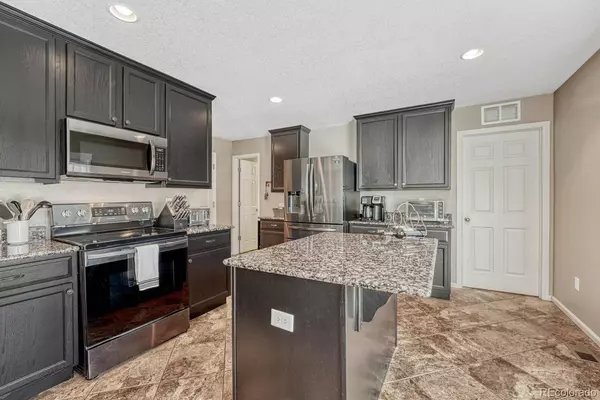 1704 Quartz ST, Castle Rock, CO 80109