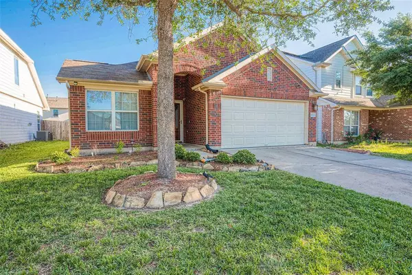 19622 Summerlin DR, Katy, TX 77449