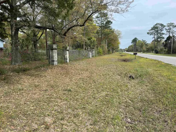 747 Old Federal Road, Quincy, FL 32351