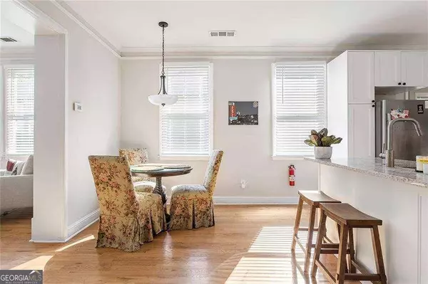 732 Elbert ST, Atlanta, GA 30310