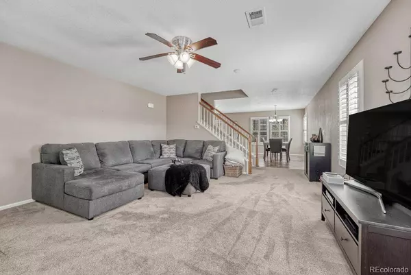 1704 Quartz ST, Castle Rock, CO 80109