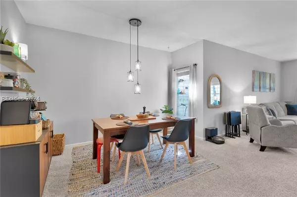 115 Union Cemetery RD #3223, Hilton Head Island, SC 29926