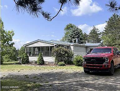 564 FRY RD, Sabinsville, PA 16943
