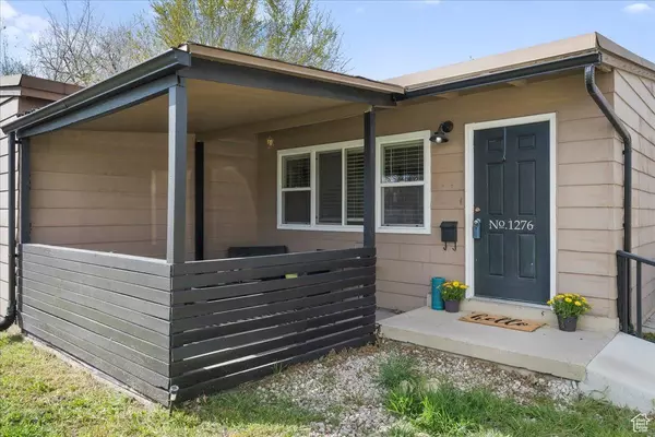 1276 W 1000 N, Salt Lake City, UT 84116