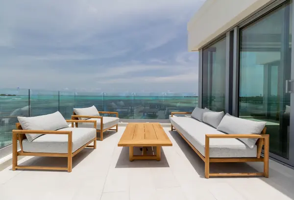 Goldwynn, Cable Beach, Bahamas