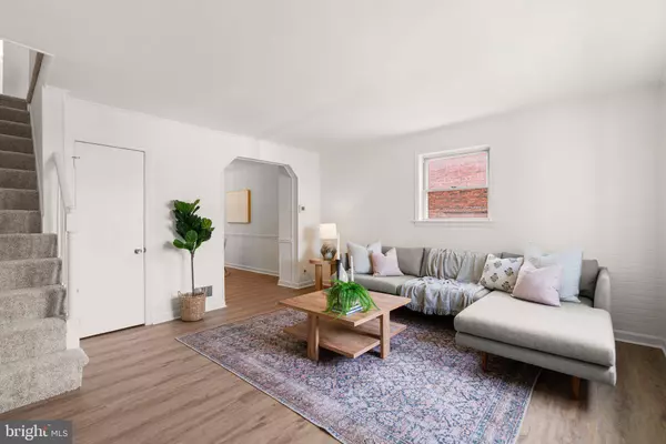 1235 BREWSTER ST, Halethorpe, MD 21227