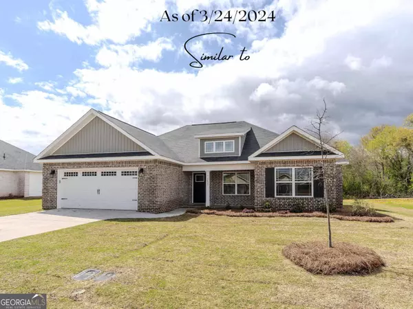 242 Overton DR, Perry, GA 31069