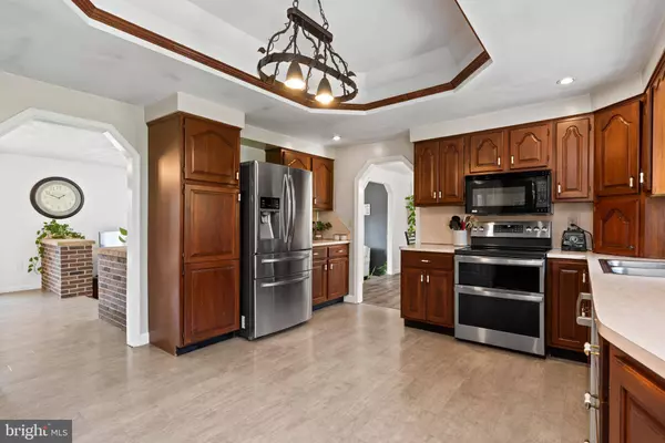 10217 DEER ACRES DR, Huntingdon, PA 16652