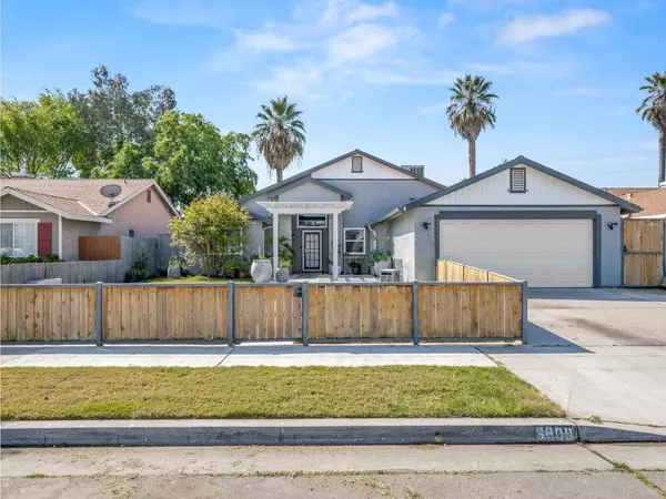 6309 E Mono Street, Fresno, CA 93727