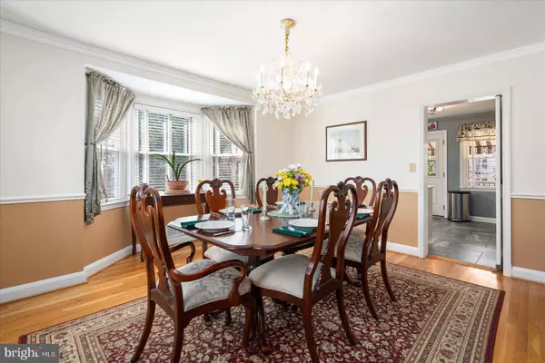 902 LOCUSTVALE RD, Towson, MD 21204