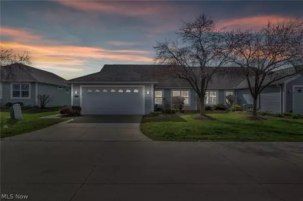 3866 Fennway BLVD, Medina, OH 44256