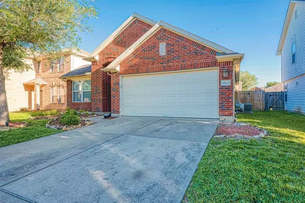 19622 Summerlin DR, Katy, TX 77449