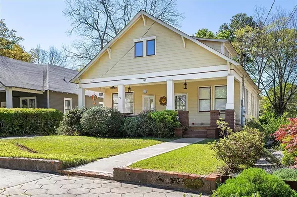 732 Elbert ST, Atlanta, GA 30310
