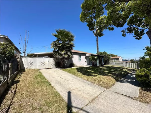 2101 W 134th ST, Los Angeles, CA 90059