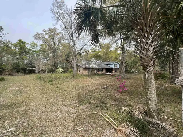 747 Old Federal Road, Quincy, FL 32351