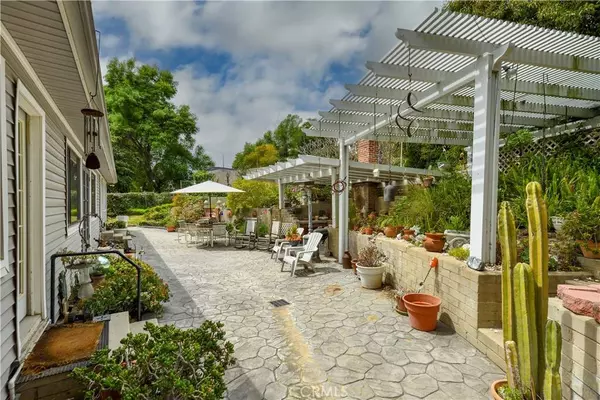 1621 Coban RD, La Habra Heights, CA 90631