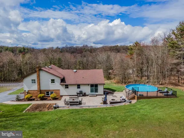 10217 DEER ACRES DR, Huntingdon, PA 16652