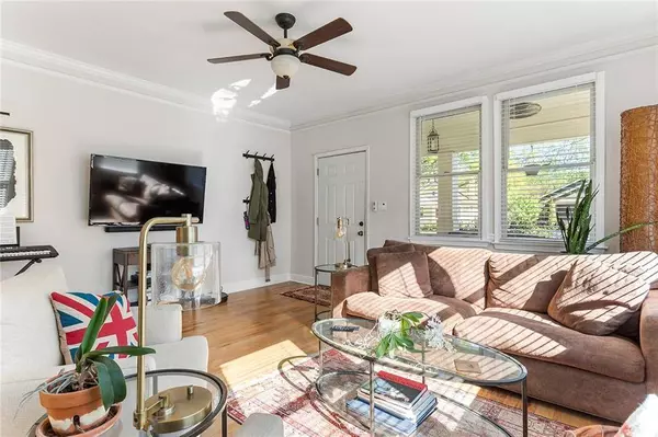 732 Elbert ST, Atlanta, GA 30310