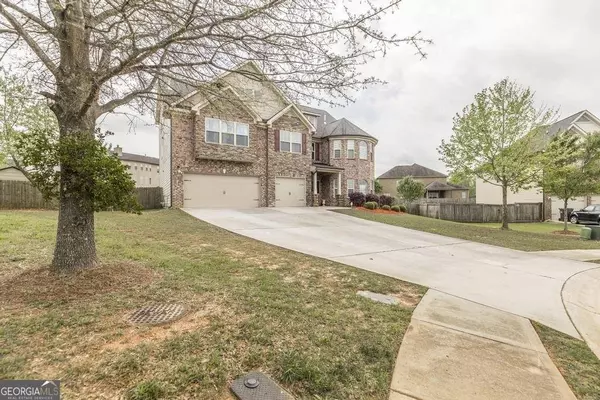 107 Arapaho DR, Kathleen, GA 31047