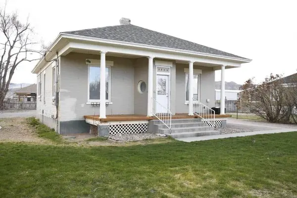 2333 N SR 118, Monroe, UT 84754