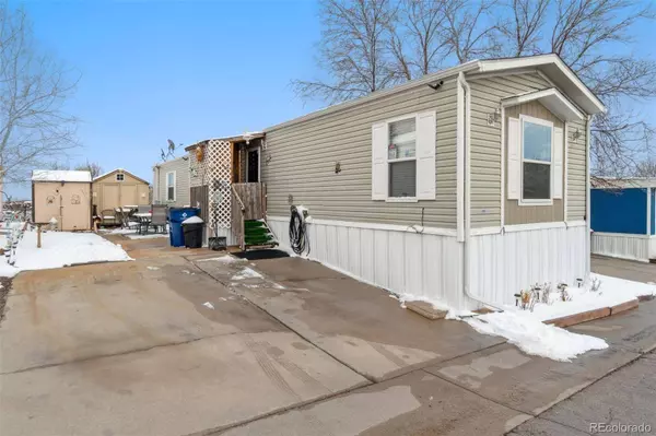 9595 N Pecos ST, Thornton, CO 80260