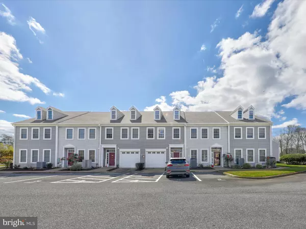 16 WILLS WAY #48, Rehoboth Beach, DE 19971