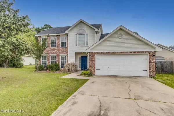 876 Kirkwood Drive, Biloxi, MS 39532